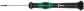 Wera 118017 Slotted Screwdriver .30 x 2.0 x 50mm